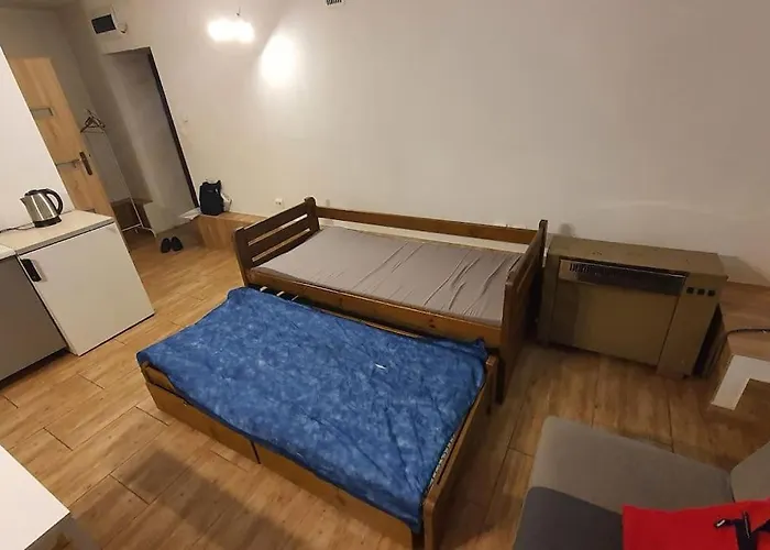 Quite Place In Good Location