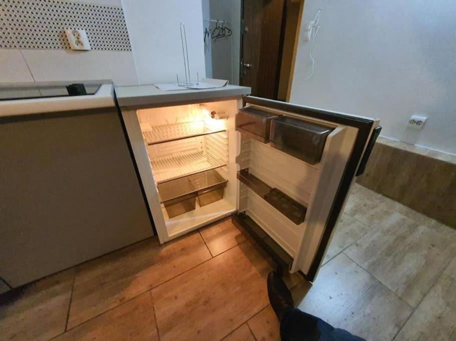 Apartament Quite Place In Good Location Kraków